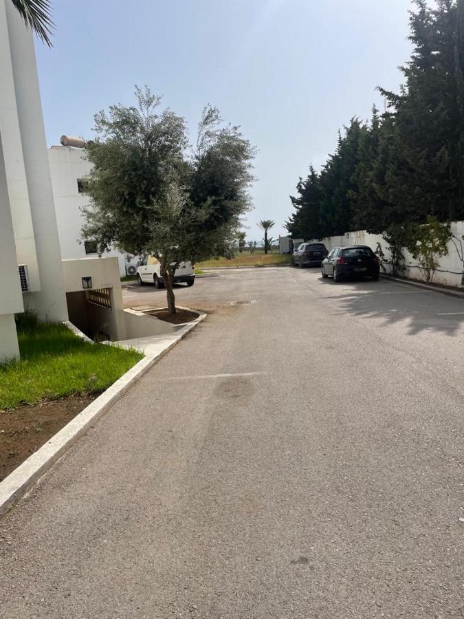 Andalucia Bizerte Plage Et Piscine Εξωτερικό φωτογραφία